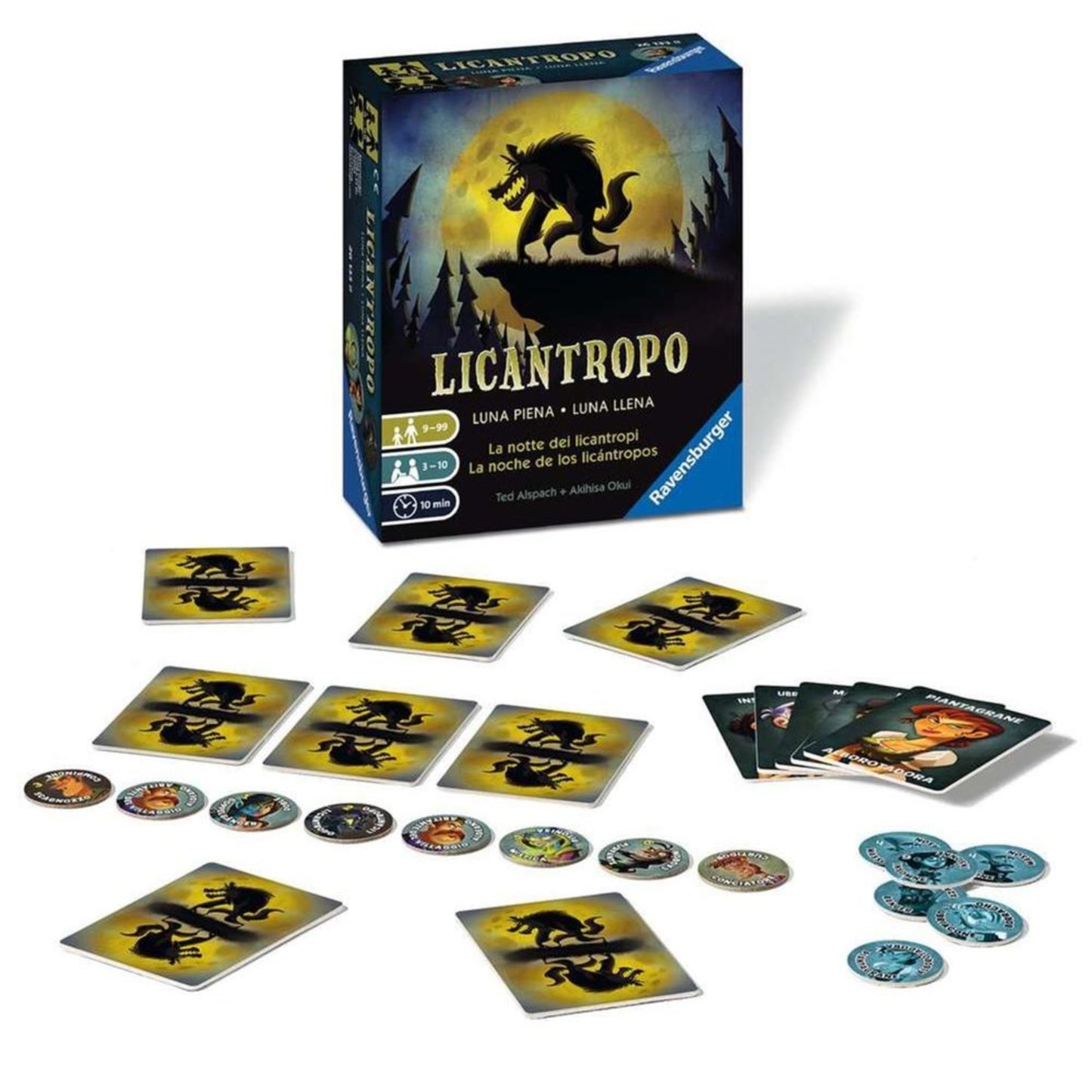 Licántropo