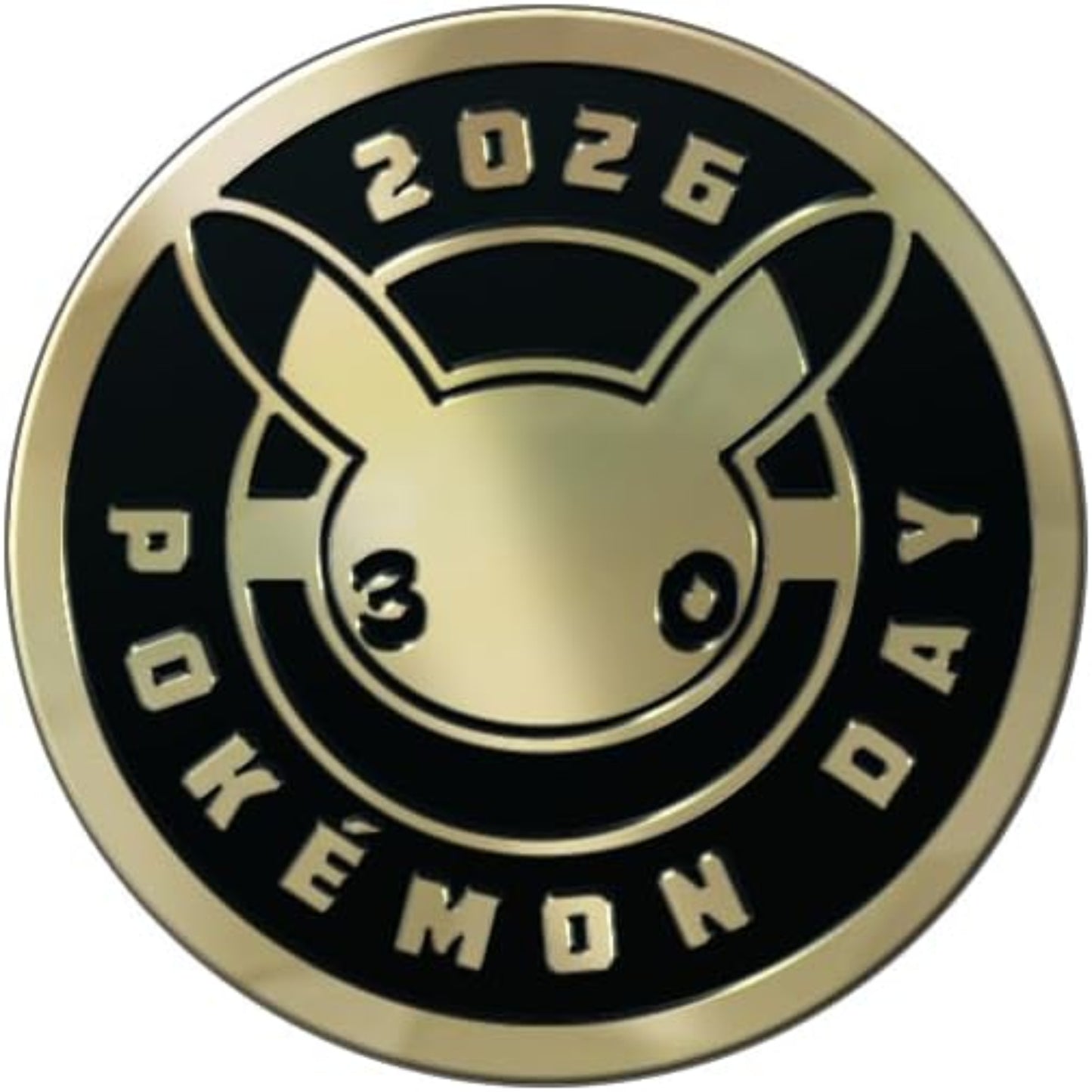 Colección Pokémon Day 2026