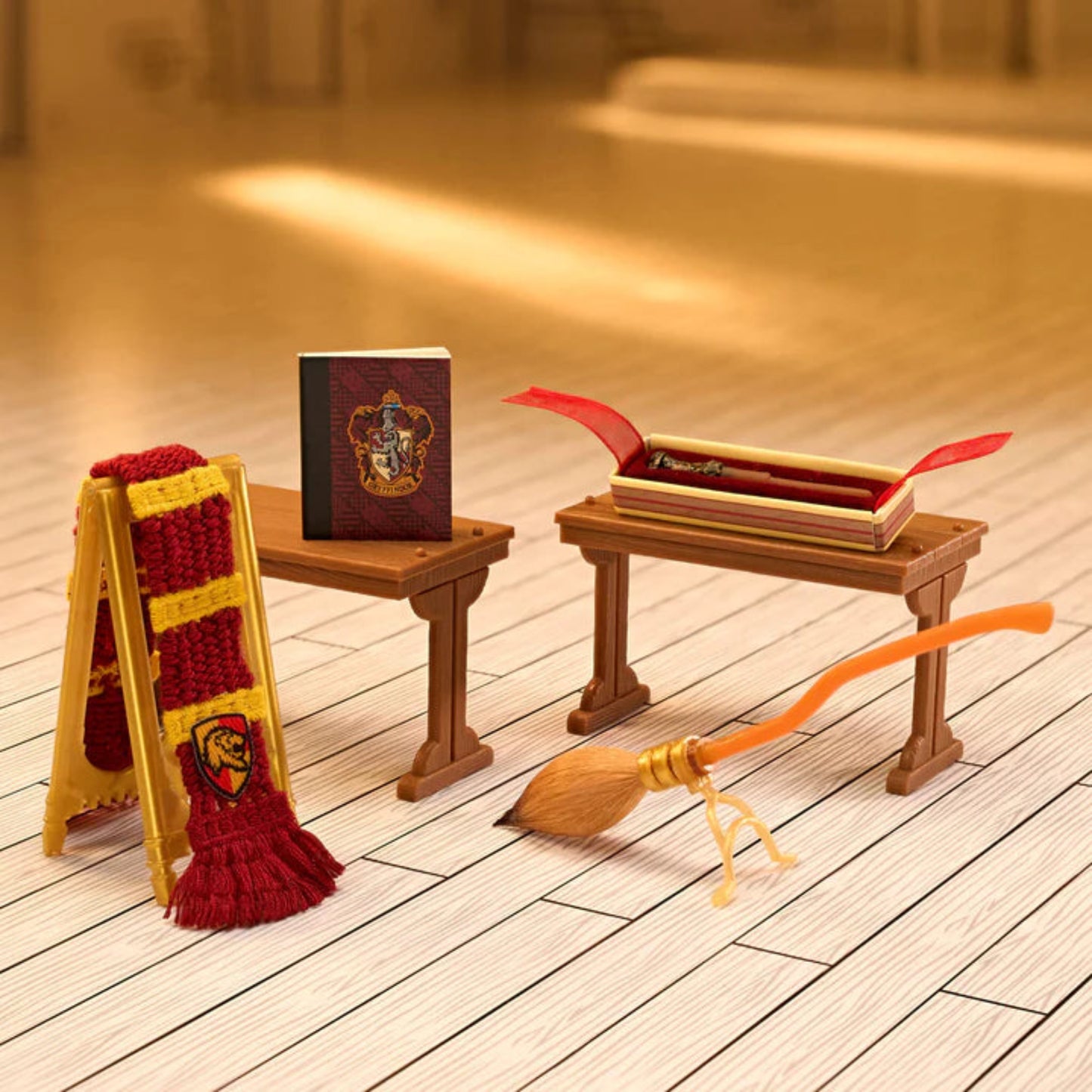 Harry Potter™ Miniverse Make It Mini – Back to Hogwarts™