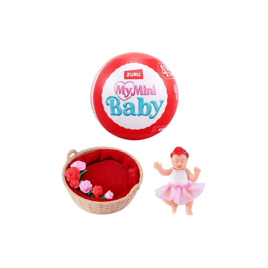My Mini Baby Sweet Hearts