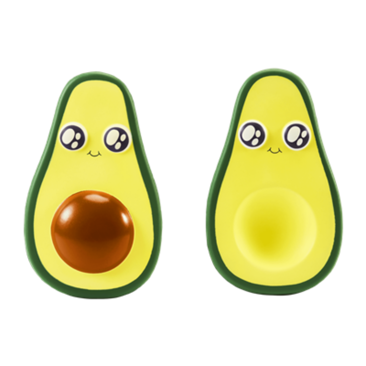 Throw Throw Avocado