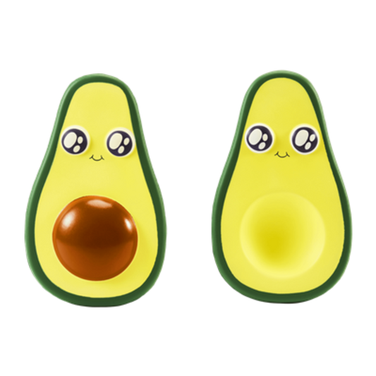 Throw Throw Avocado