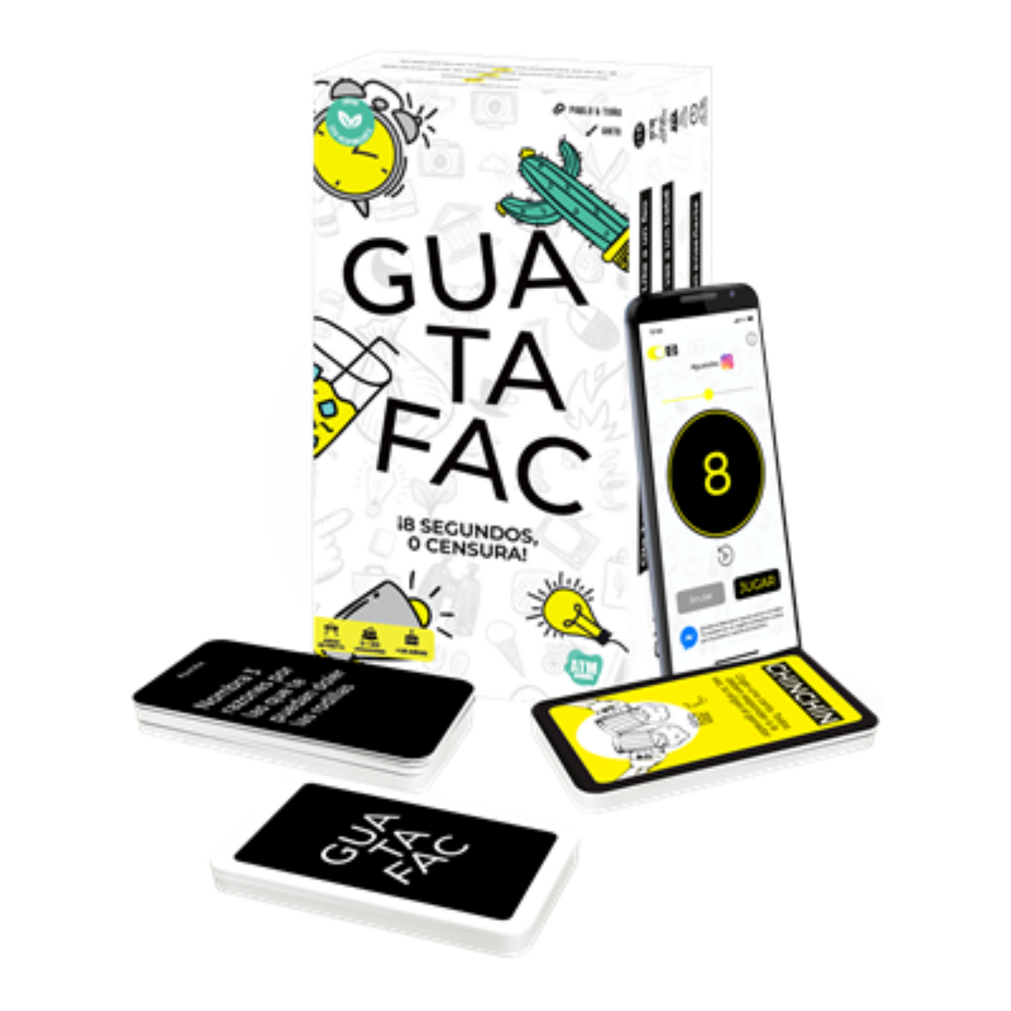 Guatafac