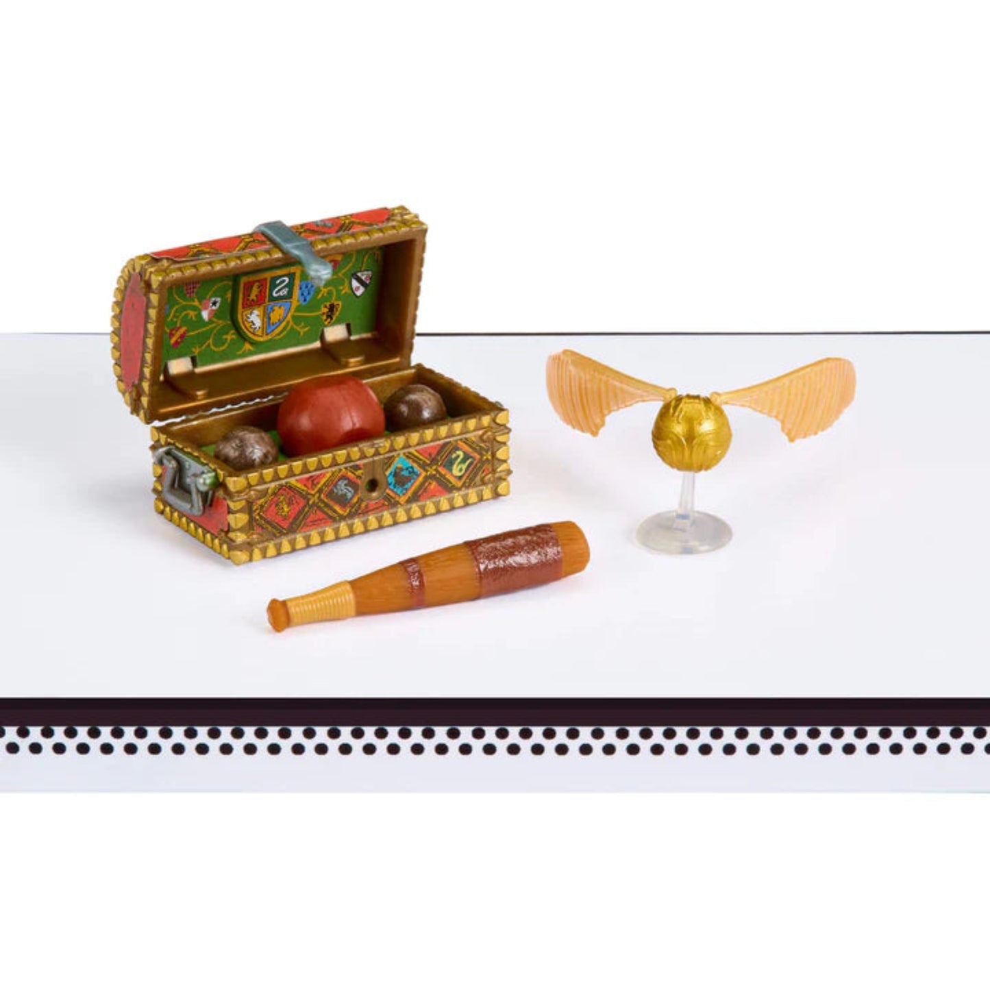 Harry Potter™ Miniverse Make It Mini – Back to Hogwarts™
