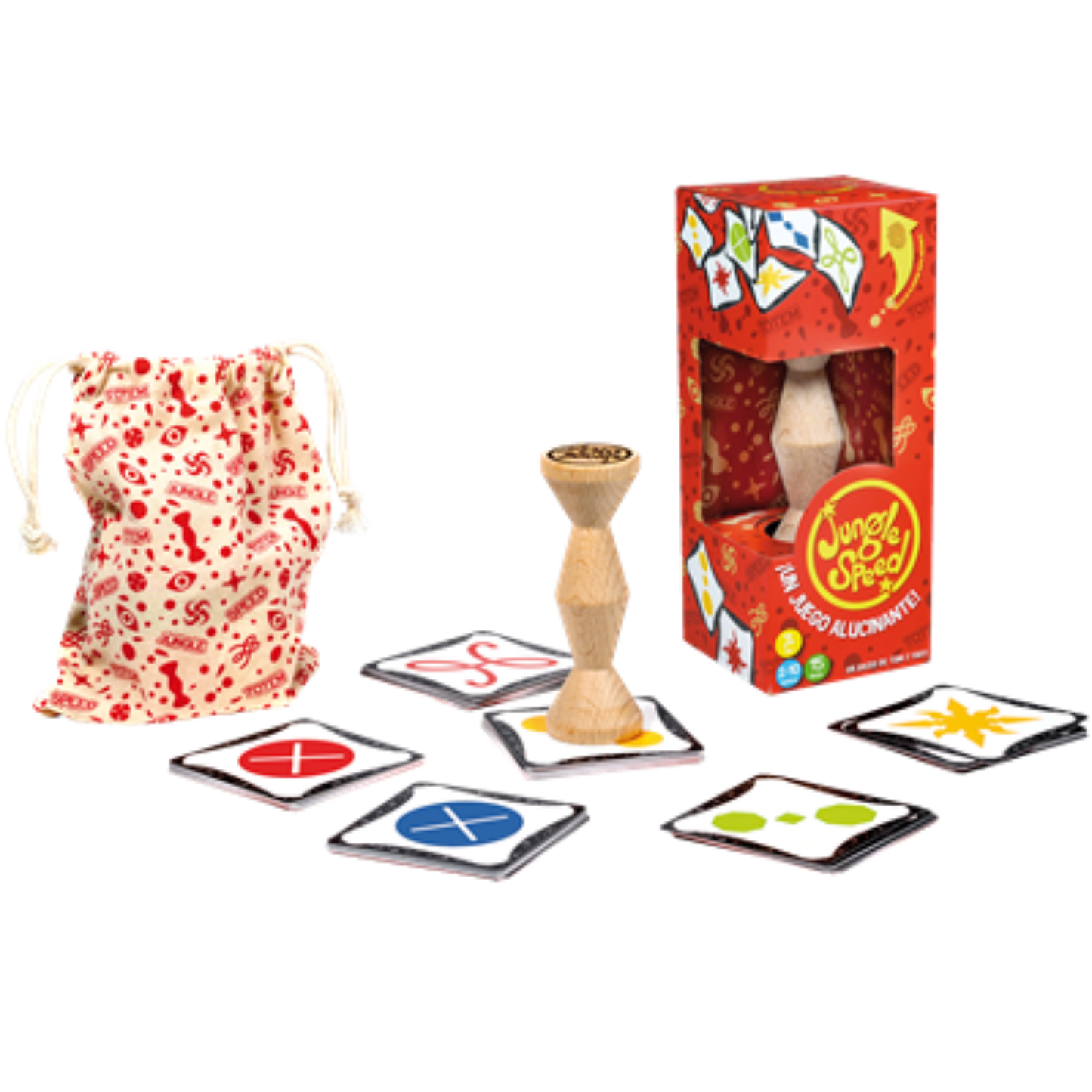 Jungle Speed