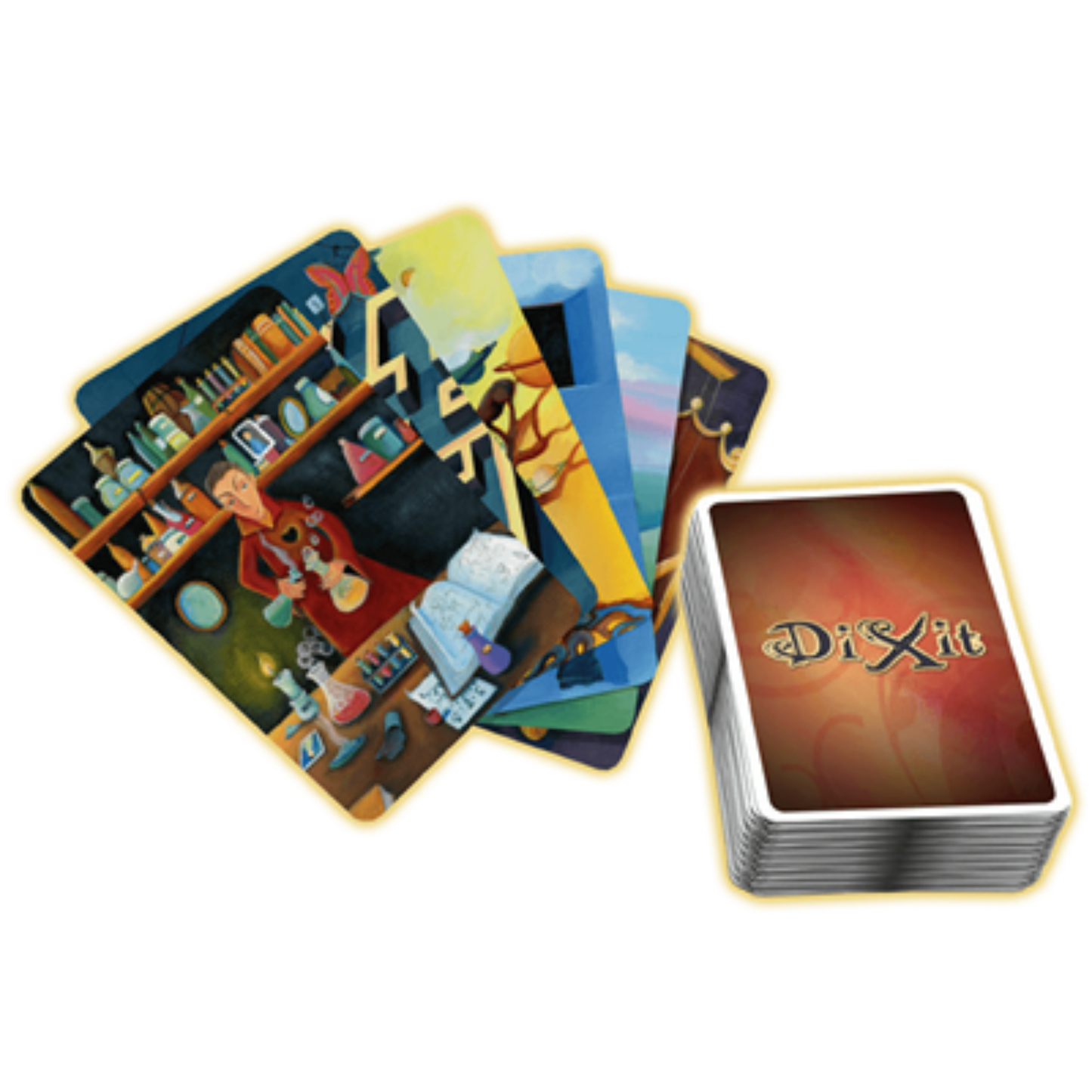 Dixit