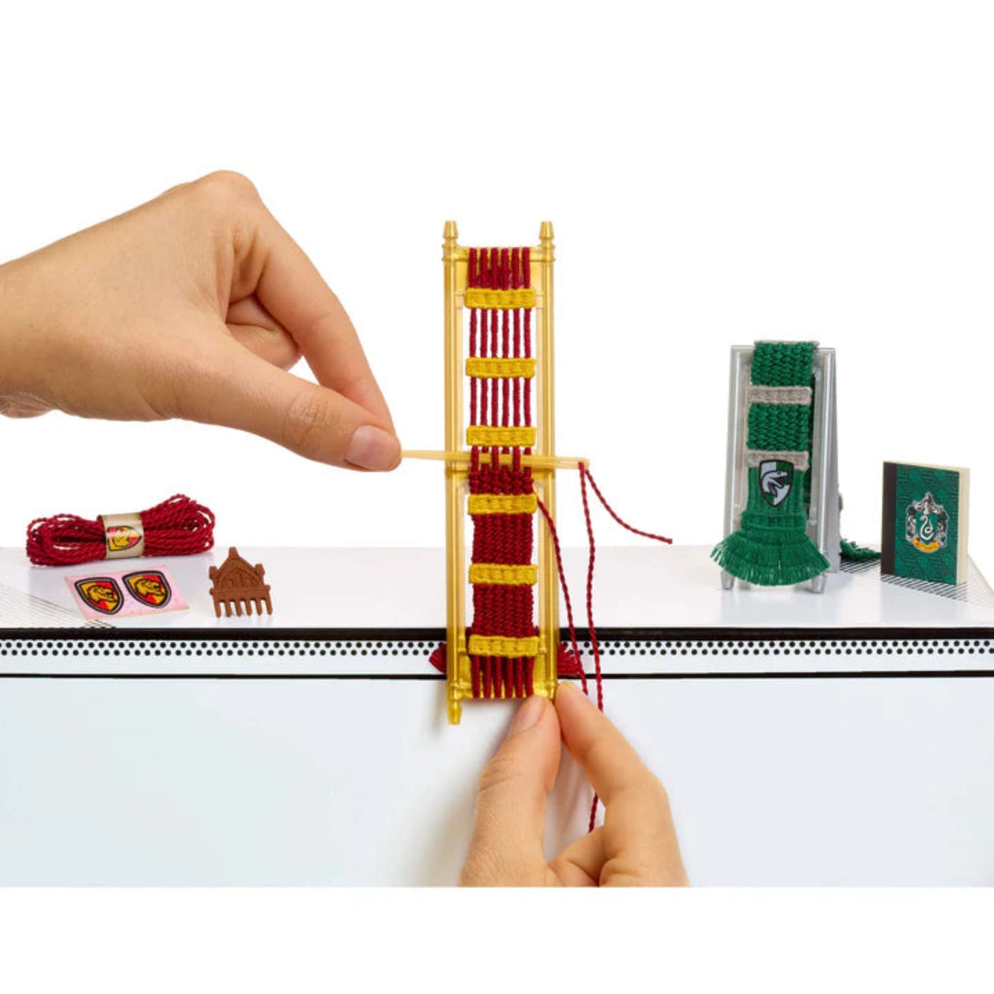 Harry Potter™ Miniverse Make It Mini – Back to Hogwarts™