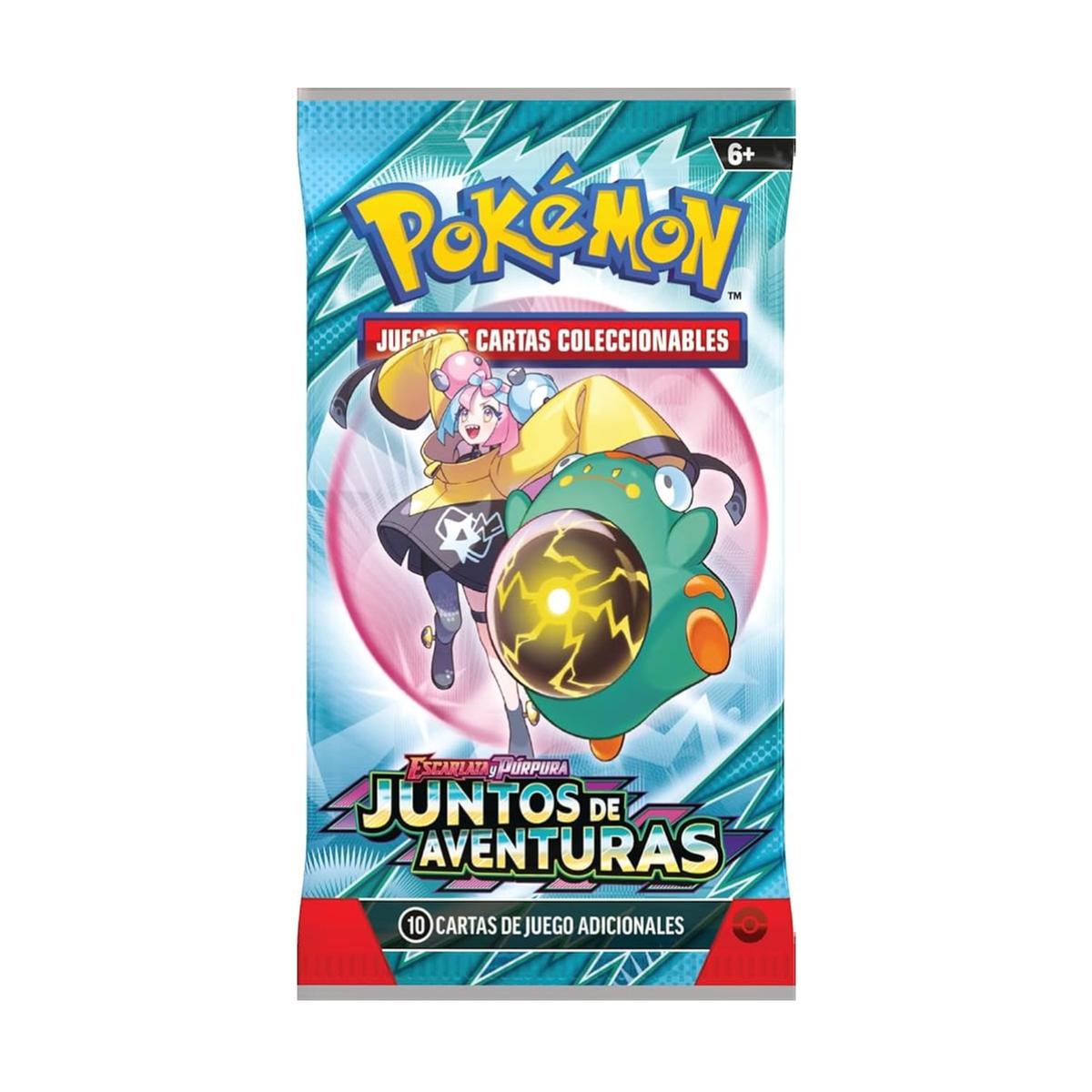 Sobre Juntos de Aventuras - Español