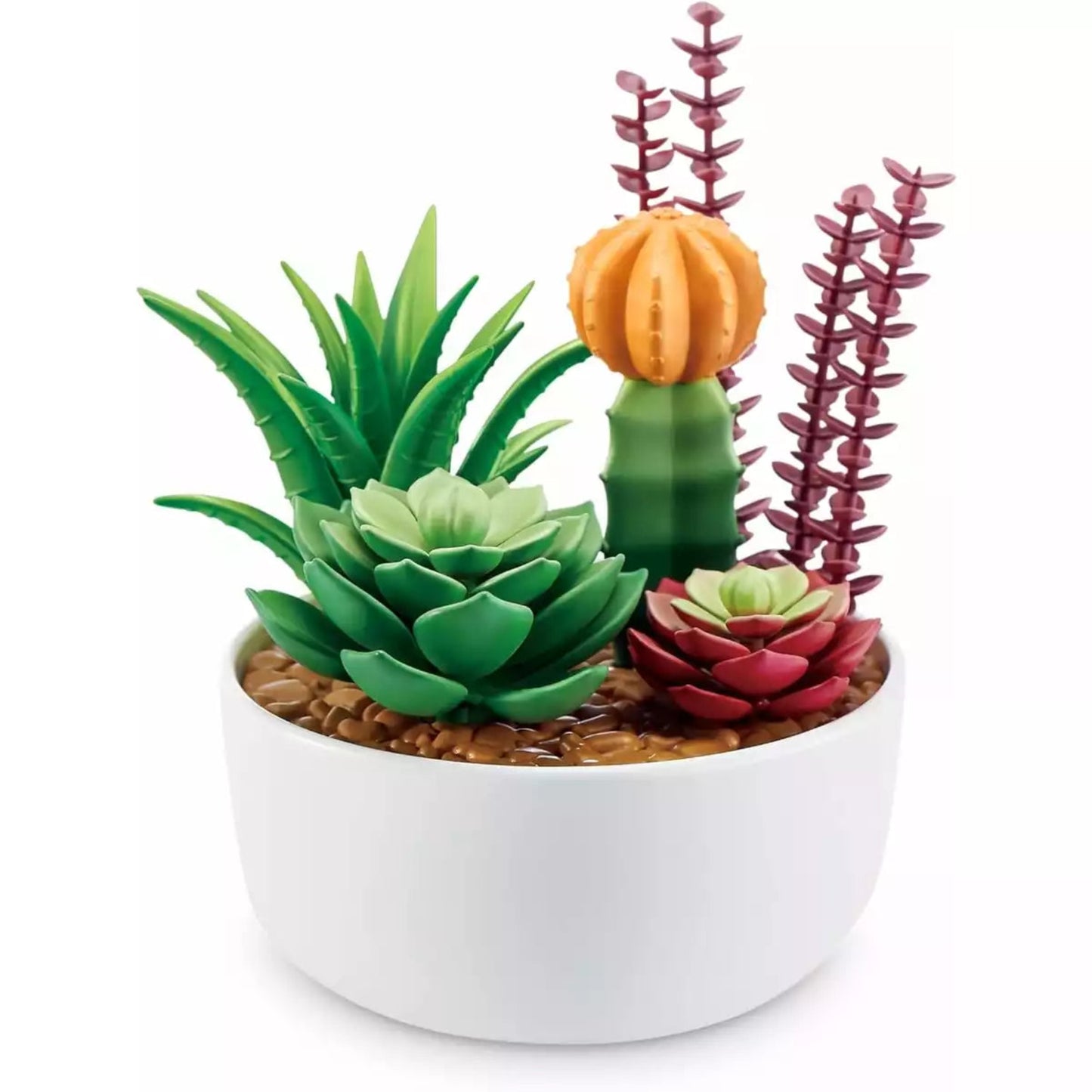 Mini Brands Create Garden