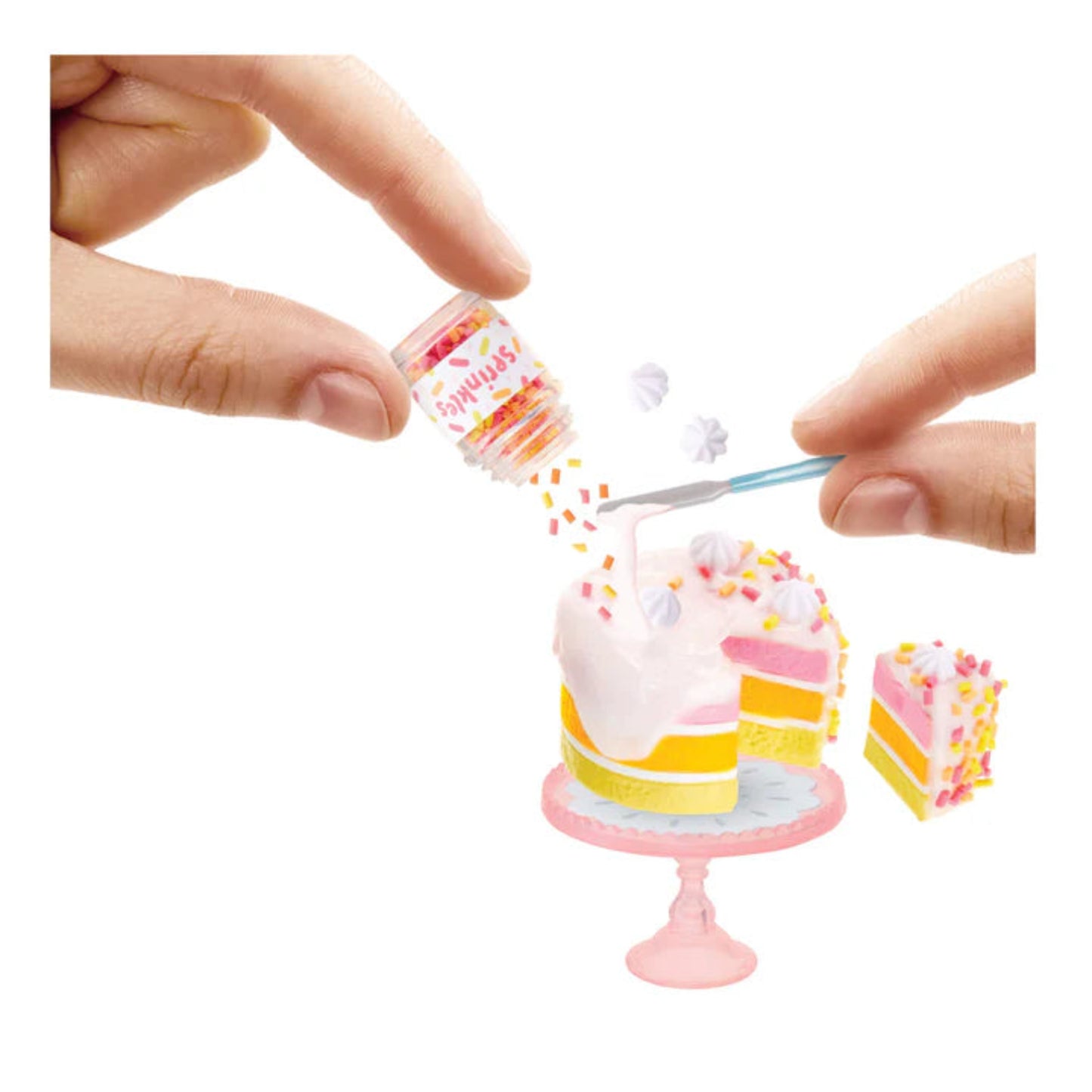 Miniverse Make It Mini Food Serie 3