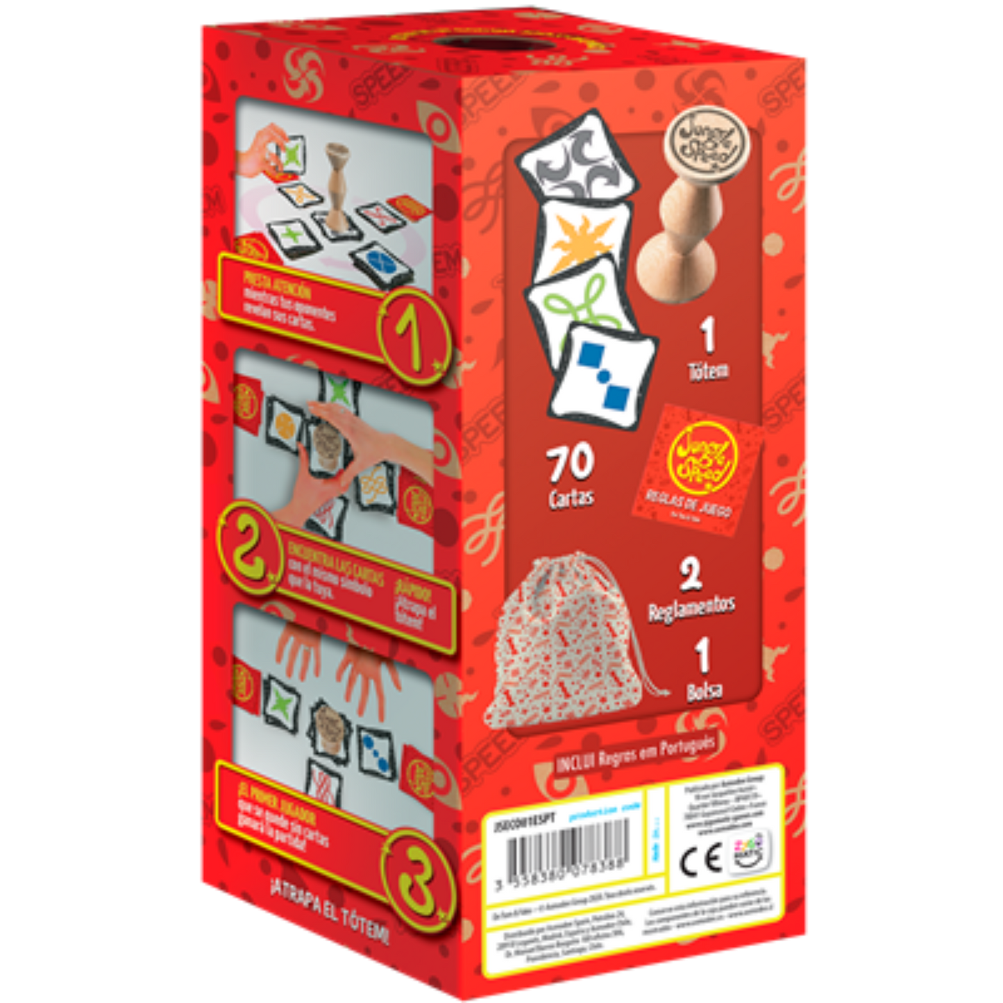 Jungle Speed