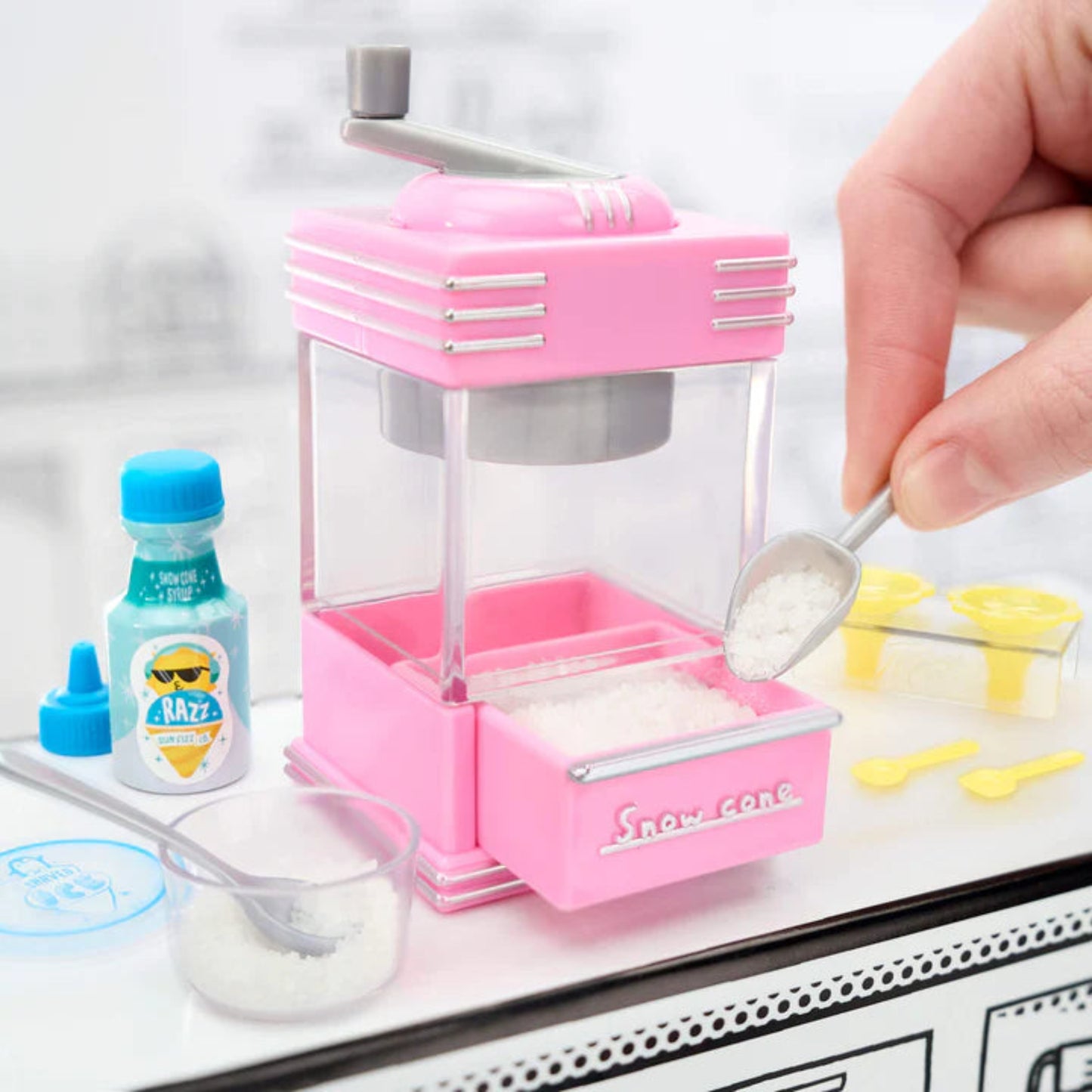 Miniverse Make It Mini Appliances Serie 2 – Cocina en Miniatura