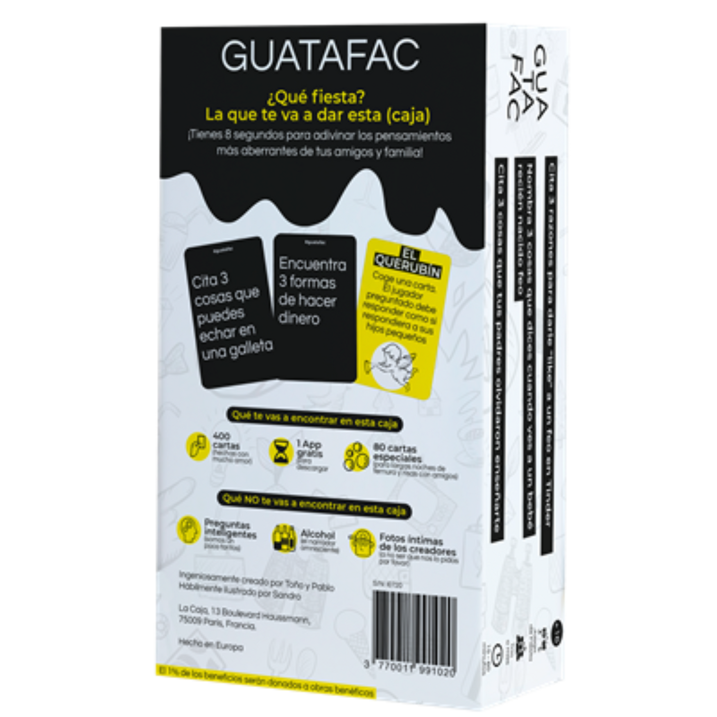 Guatafac