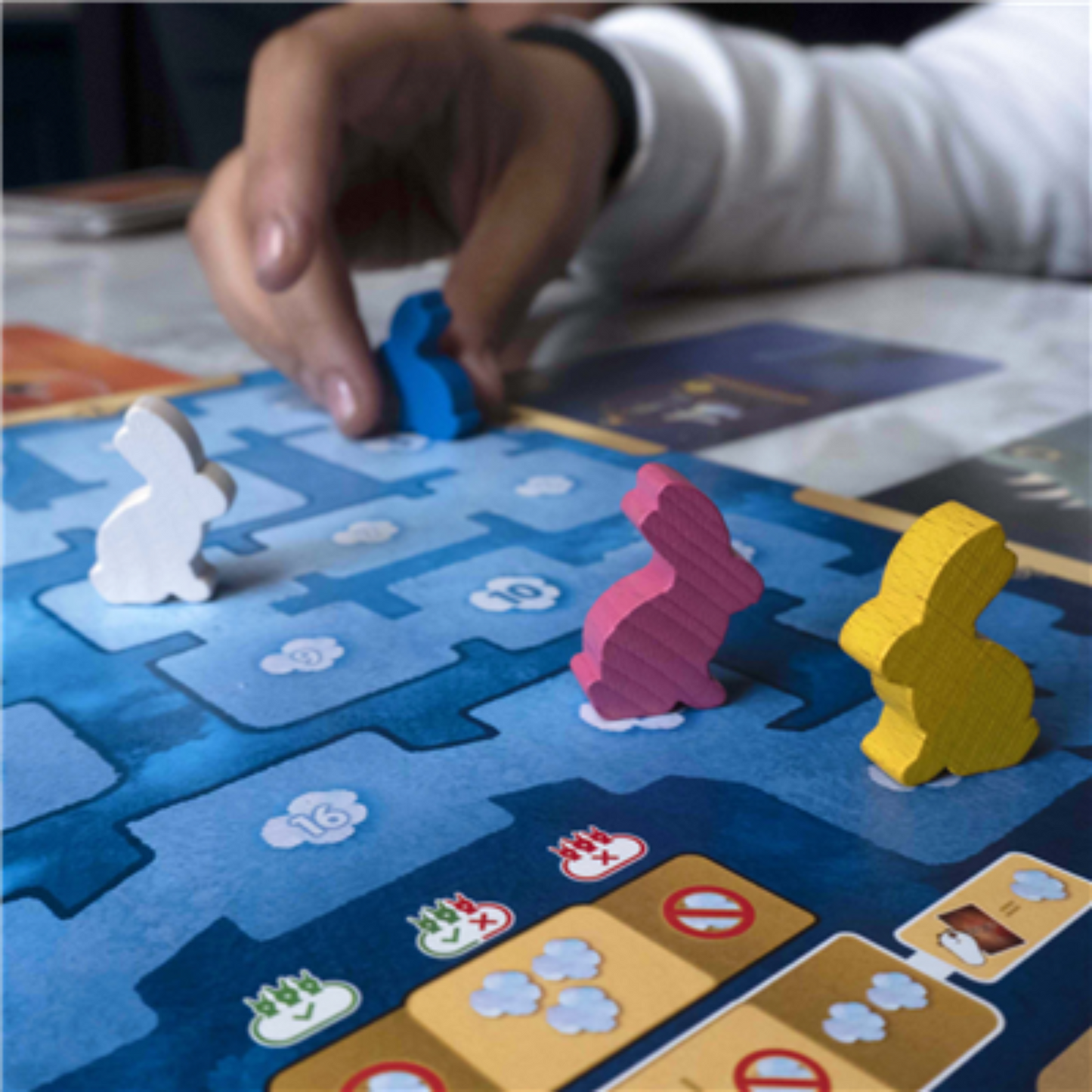 Dixit