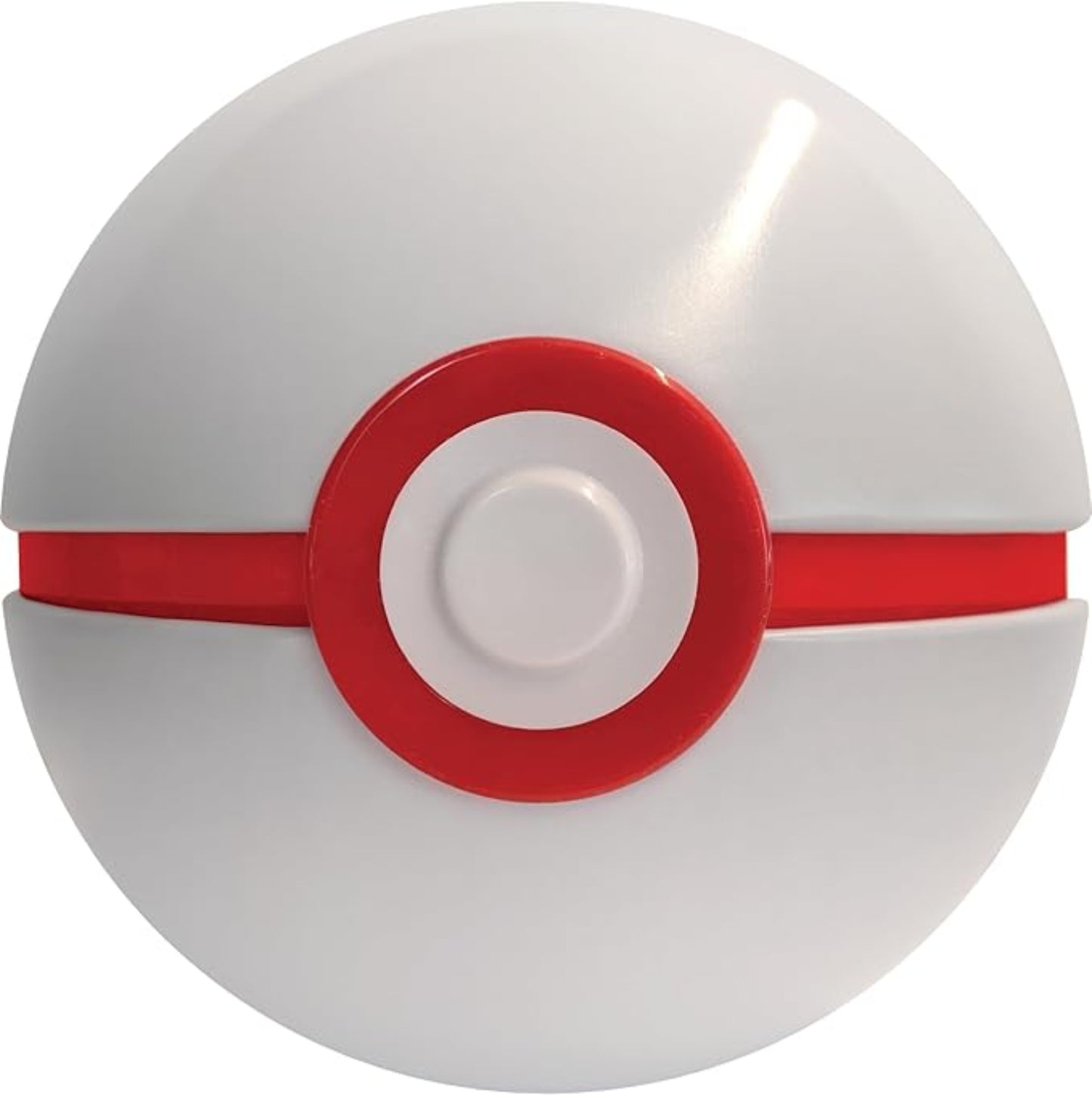 Latas Poké Ball – E25 (Español)