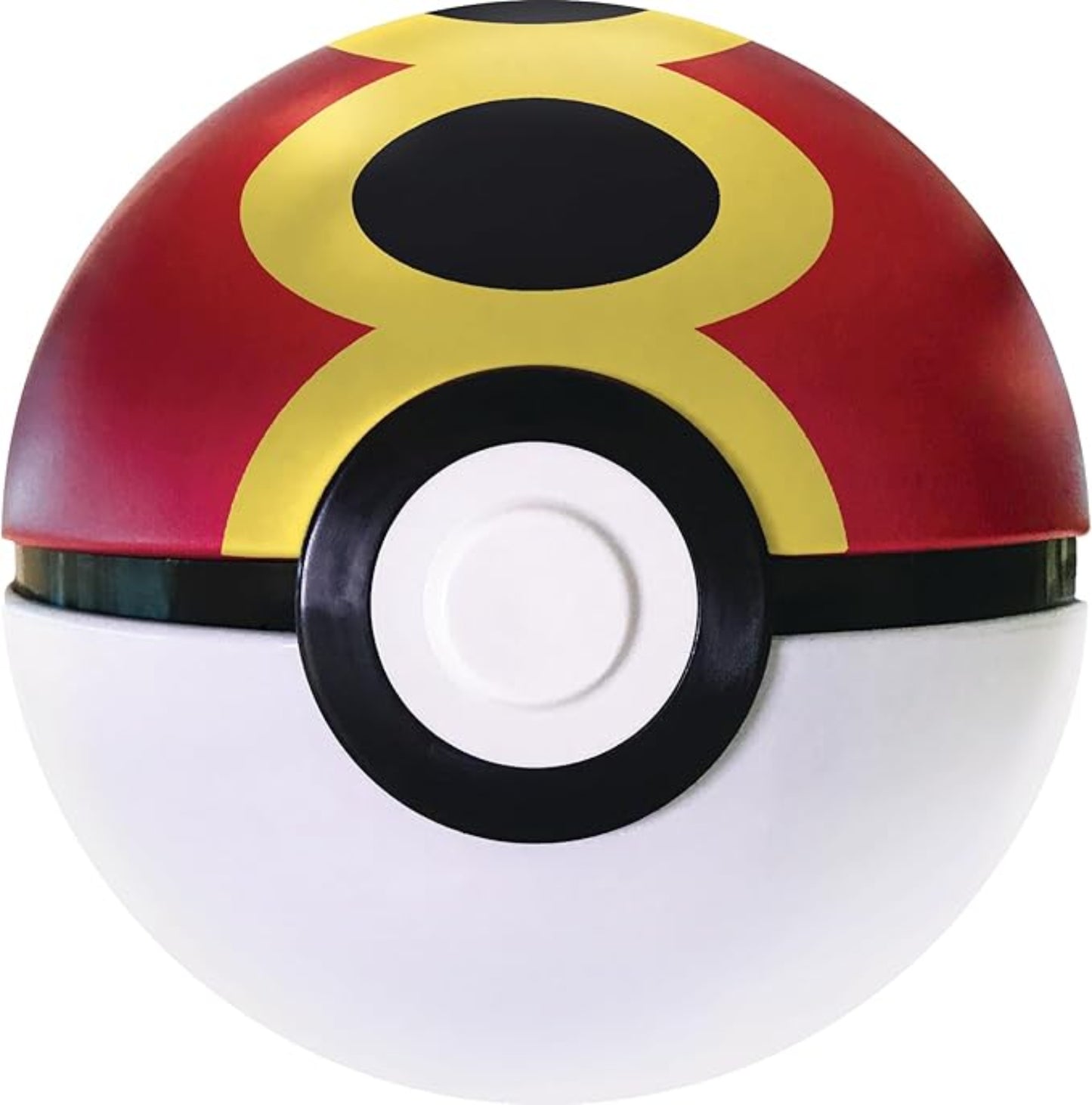 Latas Poké Ball – E25 (Español)