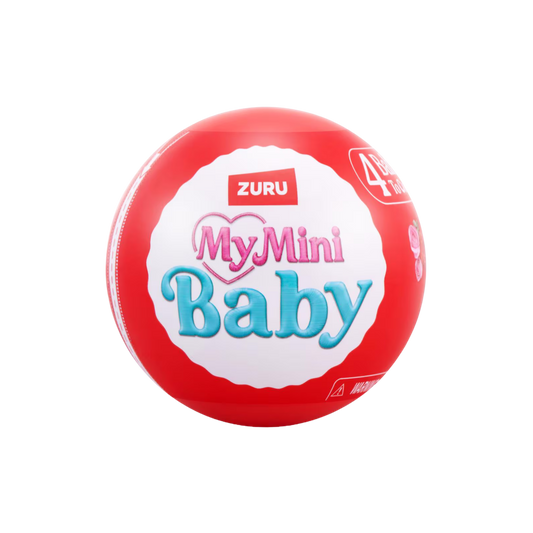 My Mini Baby Sweet Hearts