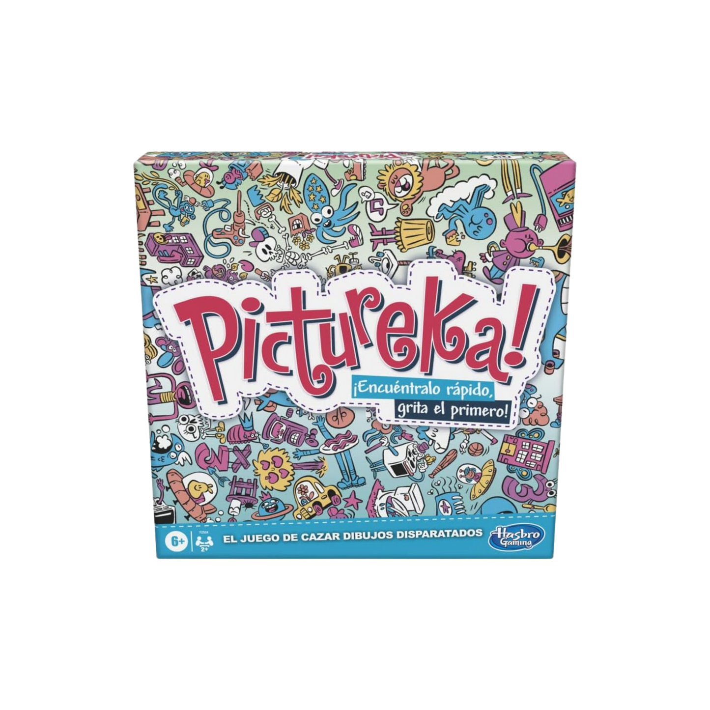 Pictureka