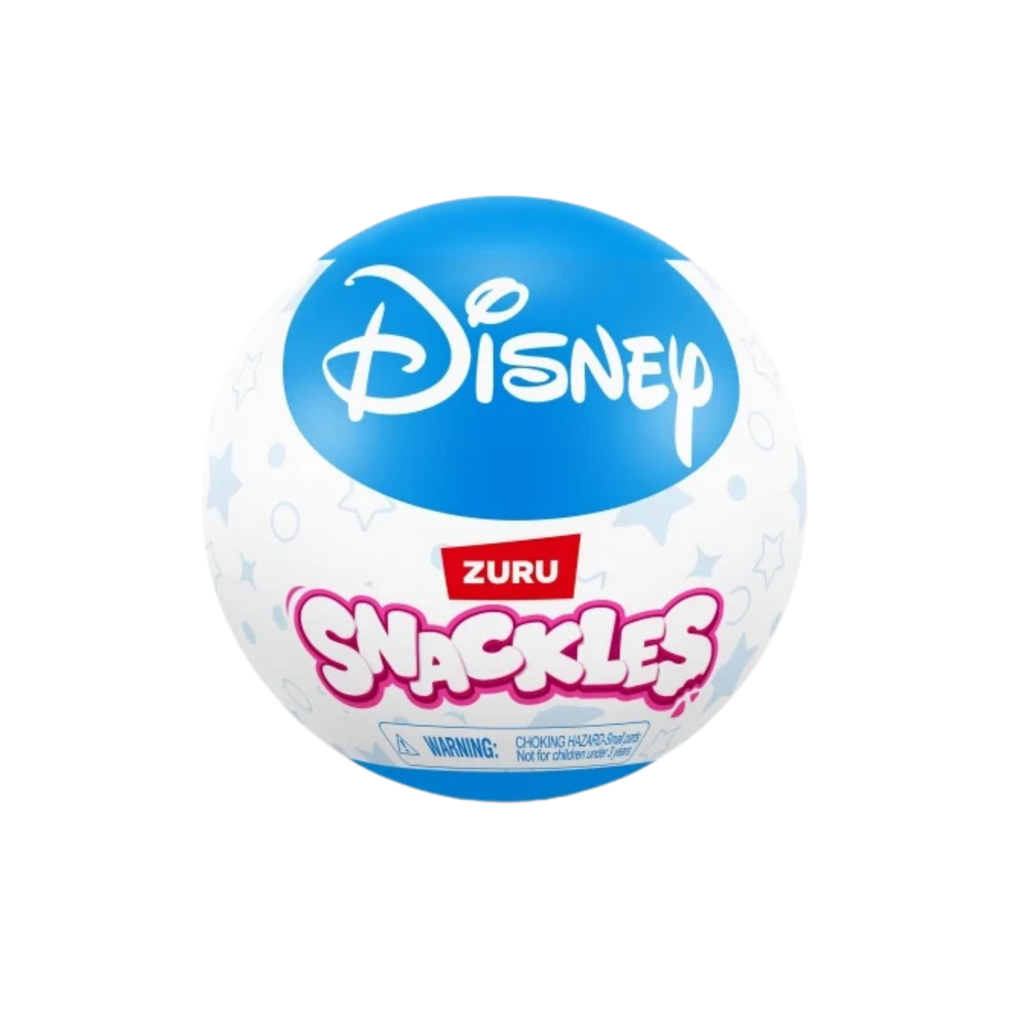 Disney Snackles