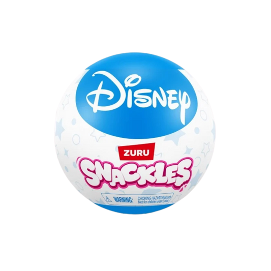 Disney Snackles