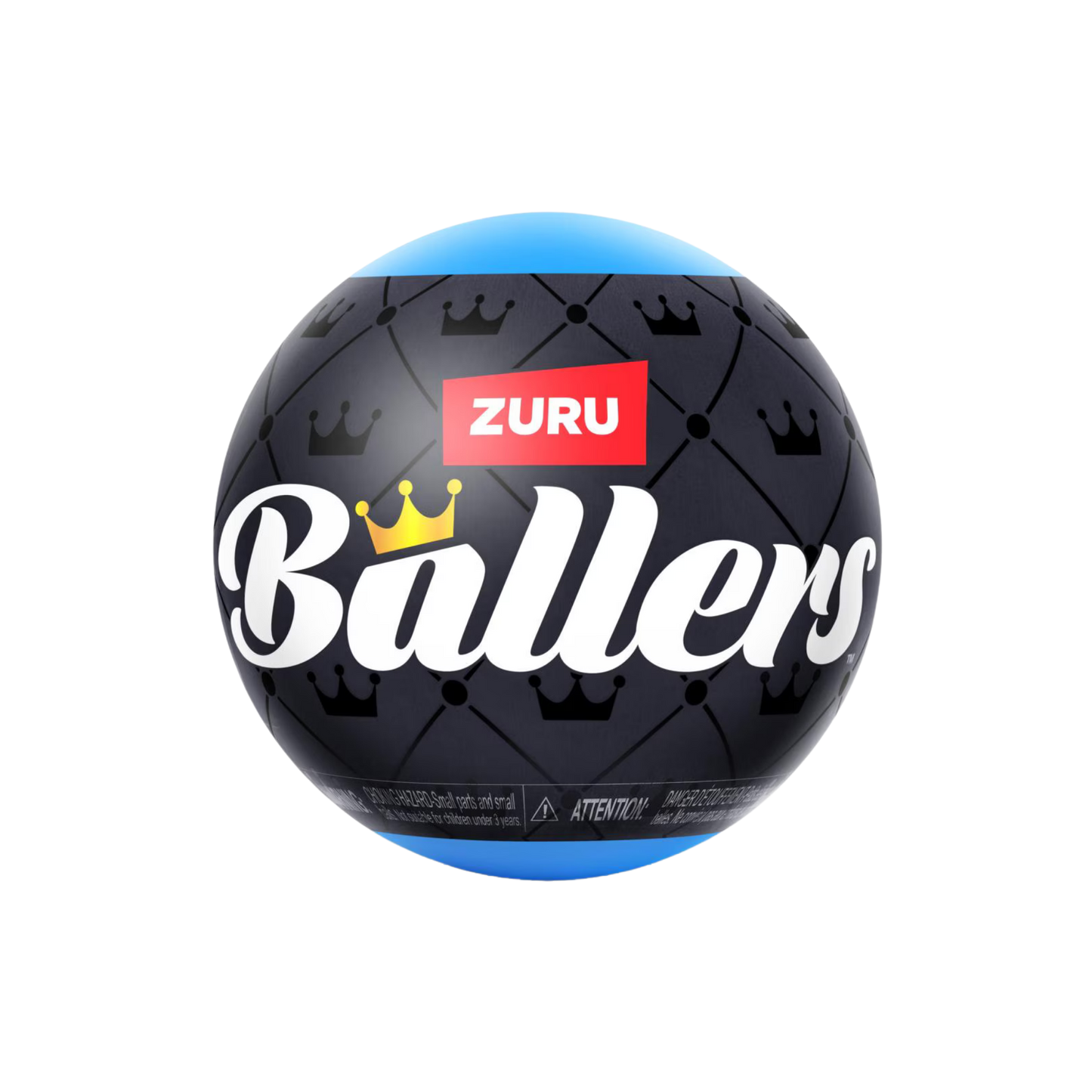 Mini Brands Ballers