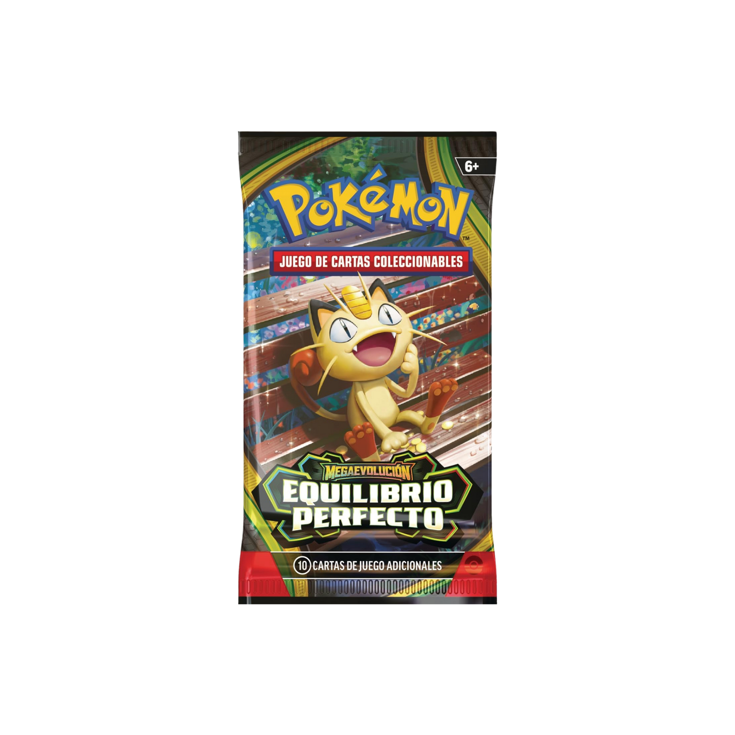 Booster Bundle Equilibrio Perfecto - Español